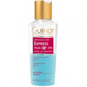 Guinot Express Eye Makeup Remover – 125 mL