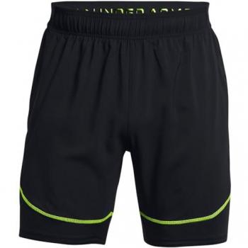 Shorts de sport Under Armour Challenger Pro