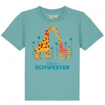 Watabout.kids Giraffe T-Shirt für Kinder