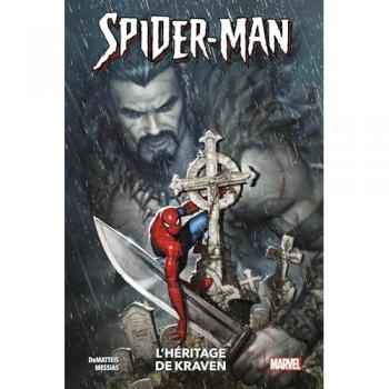 Spider-Man : L'hÃ©ritage de Kraven
