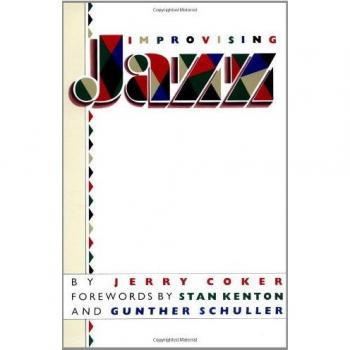 Improvising Jazz