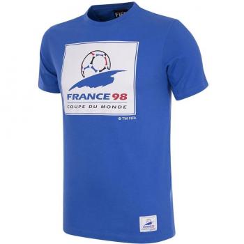 Copa T-Shirt Frankreich 1998 WM