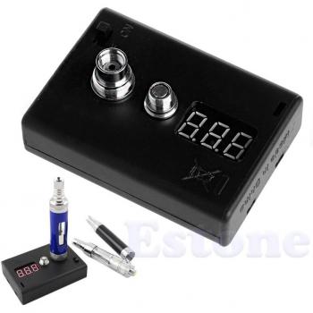 Medidor Digital Ohm con Lector de Resistencia RBA