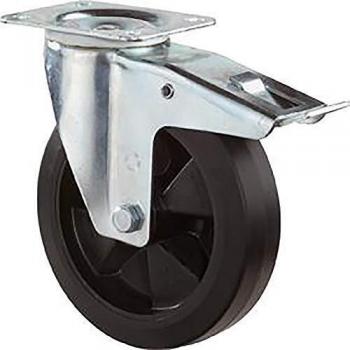 Rullo pesante 160 mm