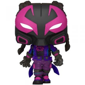 Figurine Funko Pop! Spider-Man: Miles Morales