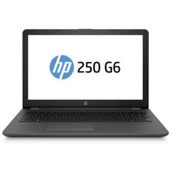 HP 250 G6 portátil de 15” con Core i3‑6310U, 8 GB RAM y SSD 256 GB
