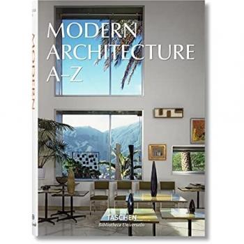 Modern Architecture A–Z