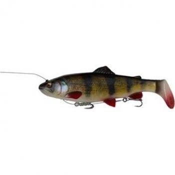 Savage Gear 4D Line Thru Rattle Trout 27.5cm 228g