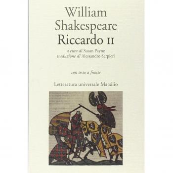 Riccardo II. Testo inglese a fronte