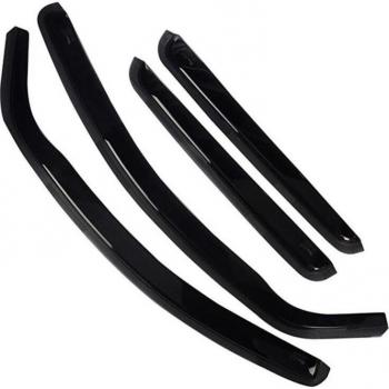 Barrière anti‑vent Heko pour Ford C‑Max 2011