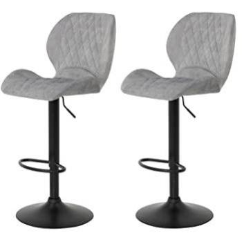 HELA Barhocker »Sonja«, (Set, 2 St.), 2 Stück
