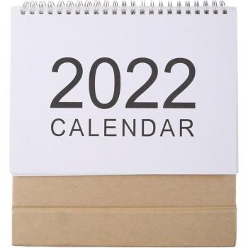 2022 Yearly Agenda Organizer