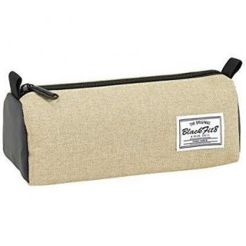 Couvre‑oreilles Blackfit8 Noir