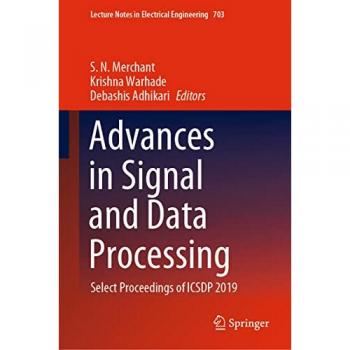 Advances in Signal and Data Processing