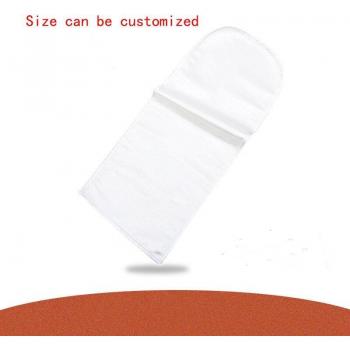 Fitted Sheet for Summer Crib Waterproof Mattress Soft Baby Ice Mat BTN058
