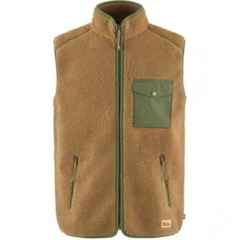 Fjällräven Vardag Pile Gilet