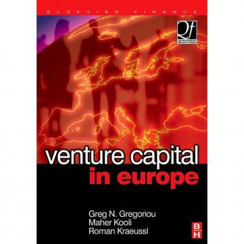 Vitalsource Technologies, Inc. Venture Capital In Europe