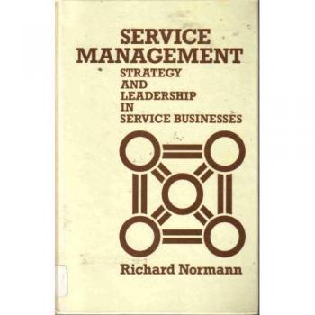 Service Management