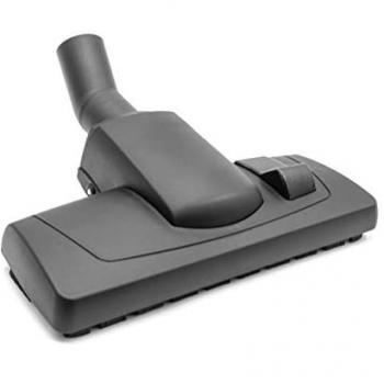 Vhbw Hoover Combi Floor Suction Nozzle Type 22, 35mm Connection Compatible with Bosch BSG62400/03