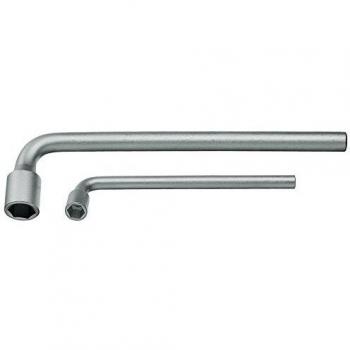 Llave de Pipa Maciza Gedore 25 19