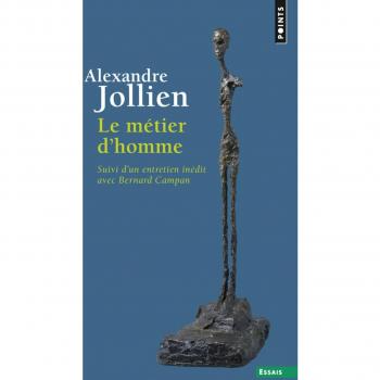Le Métier d'homme