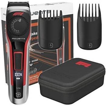 Rowenta Beard Trimmer Virtuo F1 TN384MF0