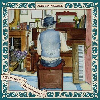Pack tea‑time – Bon MP3 offert