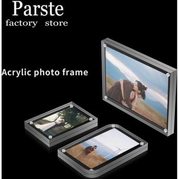 DecoFoto Cristalina