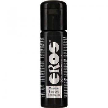 Gleitmittel Auf Silikonbasis Eros (100 Ml)