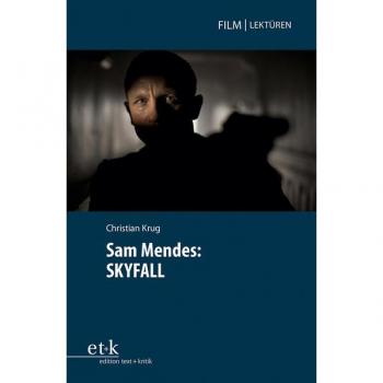 Sam Mendes: SKYFALL