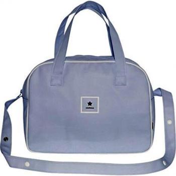 Cambrass 39479: Wickeltasche 18 × 44 × 33 cm – Prome Basic Himmelblau