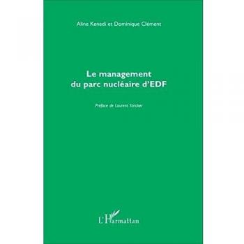 Le management du parc nucléaire d'EDF