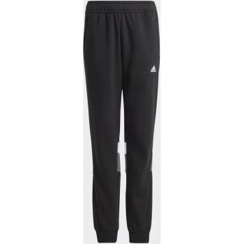 Pantalon jogging adidas Tiberio Colorblock 3-Stripes