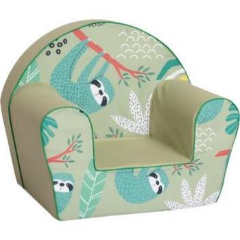Sillón Infantil Knorr Toys Perezoso