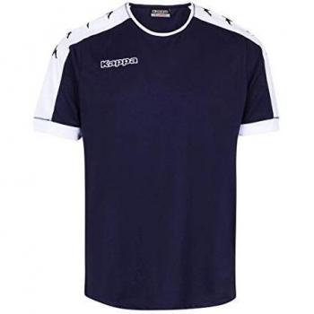 Kappa T-Shirt Tanis Jersey per Uomo XL