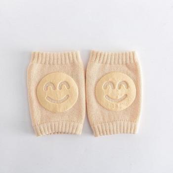 Baby Shield Leg Warmers – 3PCS Protective Knee Covers (Infants 0‑3 Mon)