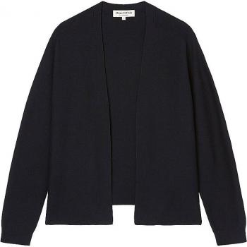 MARC O'POLO Loose Fit Cardigan in Dunkelblau | Größe XL