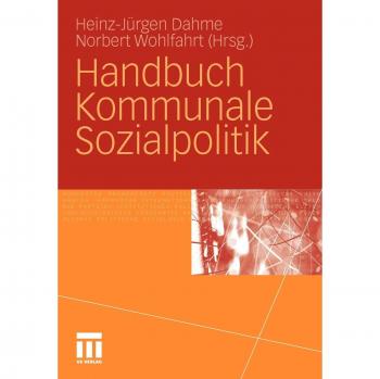Handbuch Kommunale Sozialpolitik