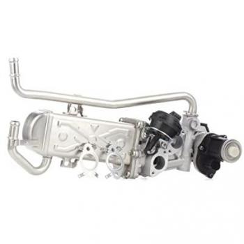 RIDEX EGR-system med kylare 4198E0003