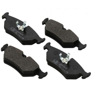 Set Pad Frein Arrière A. B. S.36900 pour Jaguar / Citroen/Peugeot/Daimler