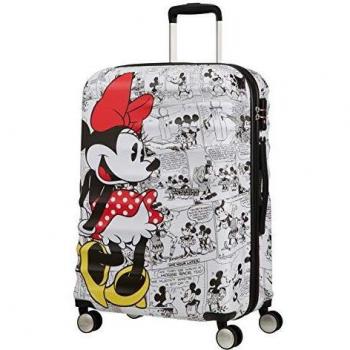 Maleta Disney Wavebreaker Mediana 64L