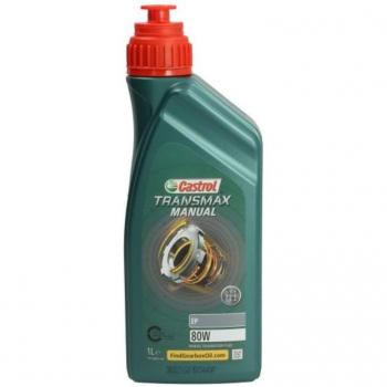 Aceite de Transmisión Castrol 15F13C Manual EP 80W 1L