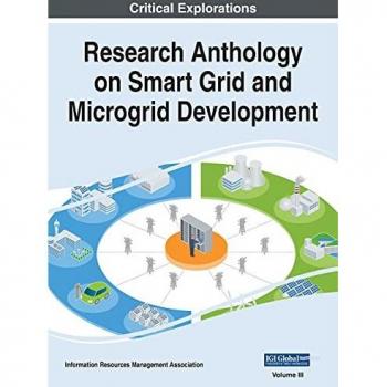 Research Anthology on Smart Grid and Microgrid Development VOL 3