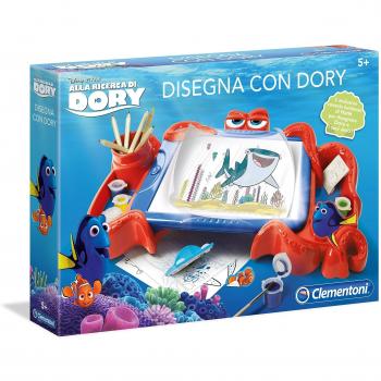 Alla Ricerca Di Dory