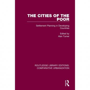 Vitalsource Technologies, Inc. The Cities Of The Poor