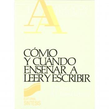 Como y cuando enseñar a leer y escribir