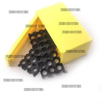 12V 10Ah/15Ah 18650 Battery Case