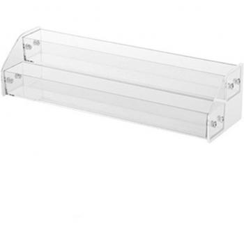 Acryl‑Tabletop‑Ständer mit 1‑zu‑7‑Anzeige