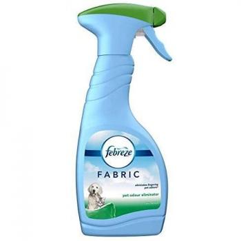 Febreze Fabric Refresher Pet Odour Eliminator