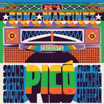 Picó : Vibrations de la Caraïbe Colombienne